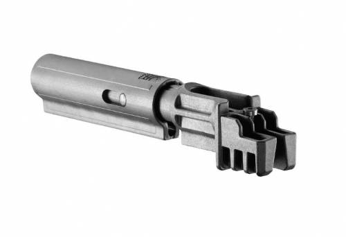 Buffer tube / recoil reducing pentru ak47 - black
