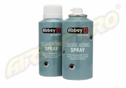 Spray degresant de 150 ml