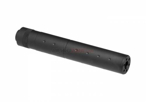 Ctx silencer - 195mm - ccw
