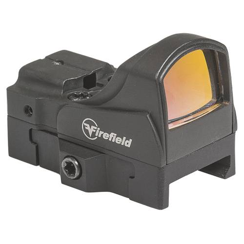 Impact mini reflex sight - 45 degree kit