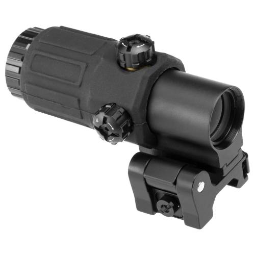 G33 3x magnifier - black