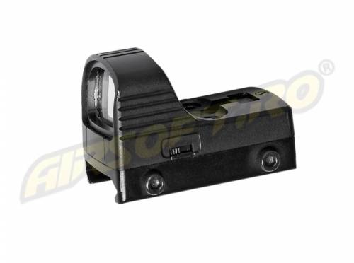 Micro dot sight - red