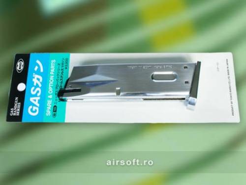 Incarcator de 26 bile - m92f chrome (gbb)