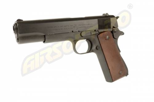Colt 1911 m1a1 military