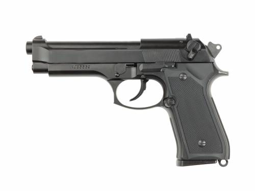 M9 - full metal body
