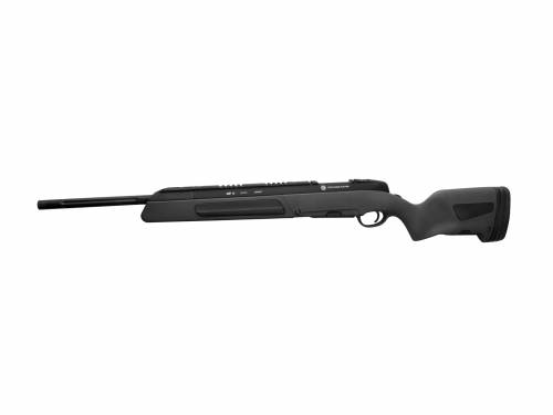 Sniper steyr scout - black