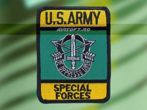 Emblema us special forces