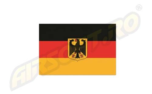 Steag - germania - cu vultur