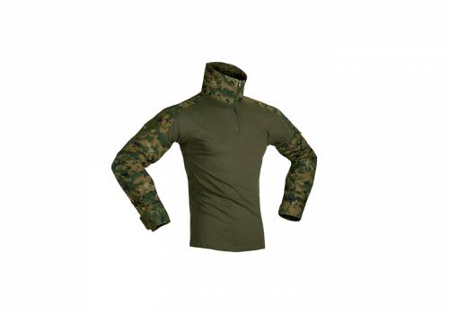 Bluza model combat - marpat