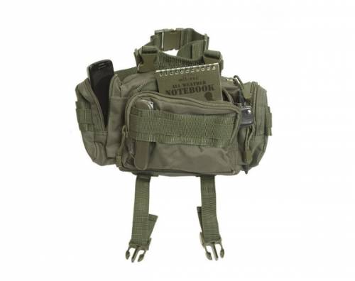Pouch modular system - od - small