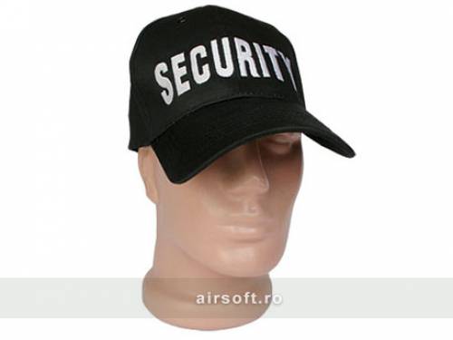Sapca security