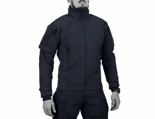 Delta ace plus gen3 tactical winter jacket - navy