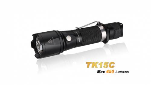 Lanterna model tk15c xp-g2 r5