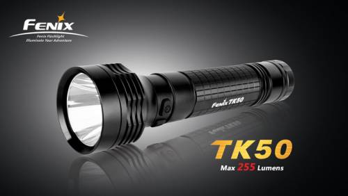Lanterna model tk50 r5