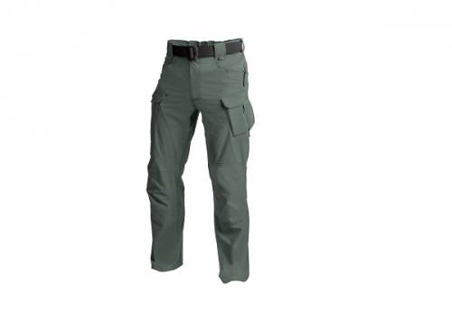 Pantaloni model otp - versastretch - olive drab