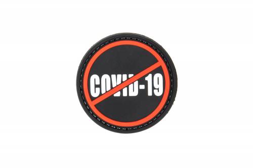 Patch 3d - stop covid-19