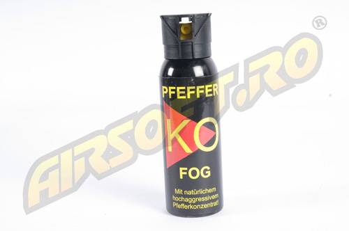 Spray iritant-lacrimogen ko-fog (100 ml)