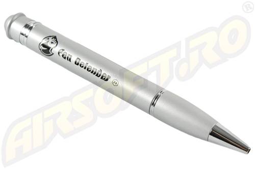 Spray iritant lacrimogen - model pen defender? - 3 g