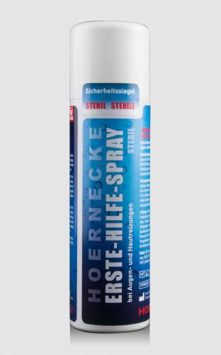 Tw1000 spray de 200 ml pentru prim ajutor model ehs-02