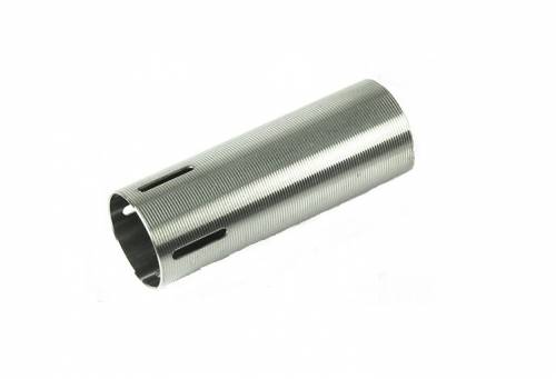 Stainless hard cylinder - type c