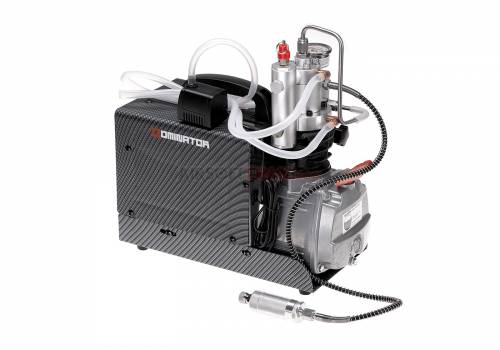 Mini air compressor - 220v