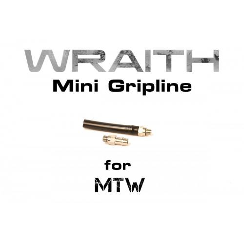 Wraith mini gripline pentru mtw