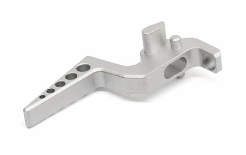 T10 tactical trigger-type a silver