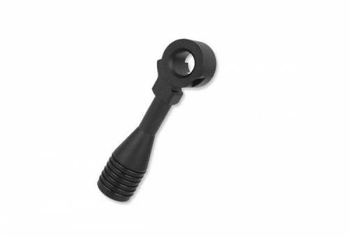 Vsr10 bolt handle-black